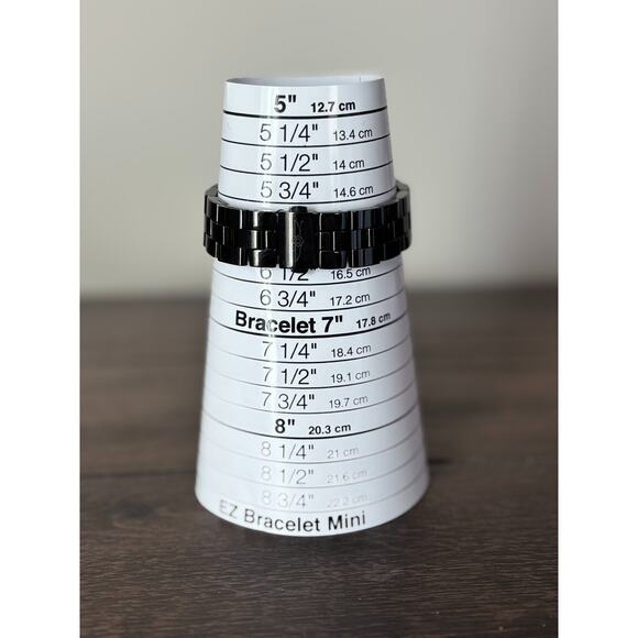 Limited Edition Black INVICTA Wild Flower Diamond Women Watch 4705 - Picture 6 of 6